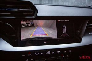 Audi A3 bild 22