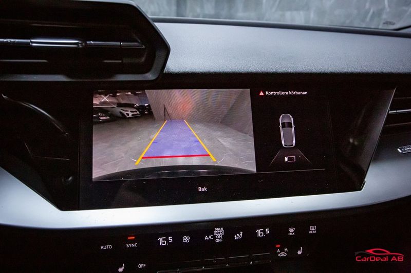Audi A3 bild 22
