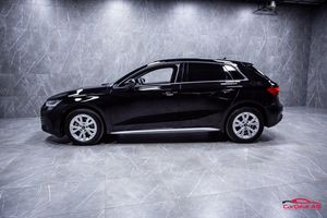 Audi A3 bild 4