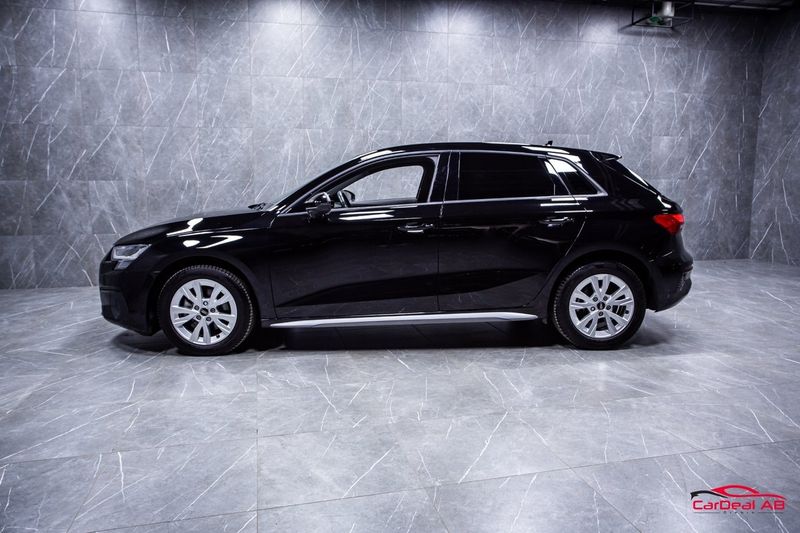 Audi A3 bild 4