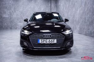 Audi A3 bild 2