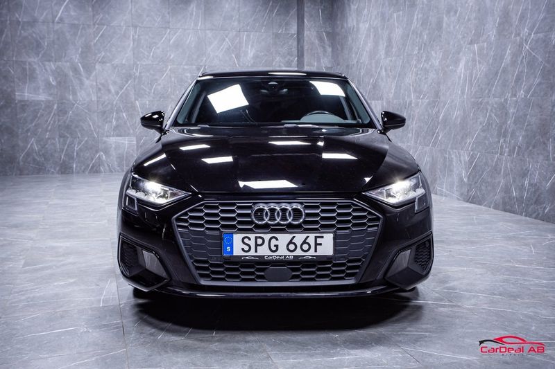 Audi A3 bild 2