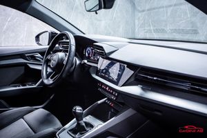 Audi A3 bild 13