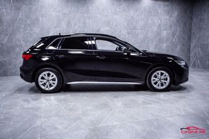 Audi A3 bild 8