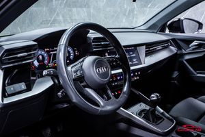 Audi A3 bild 12