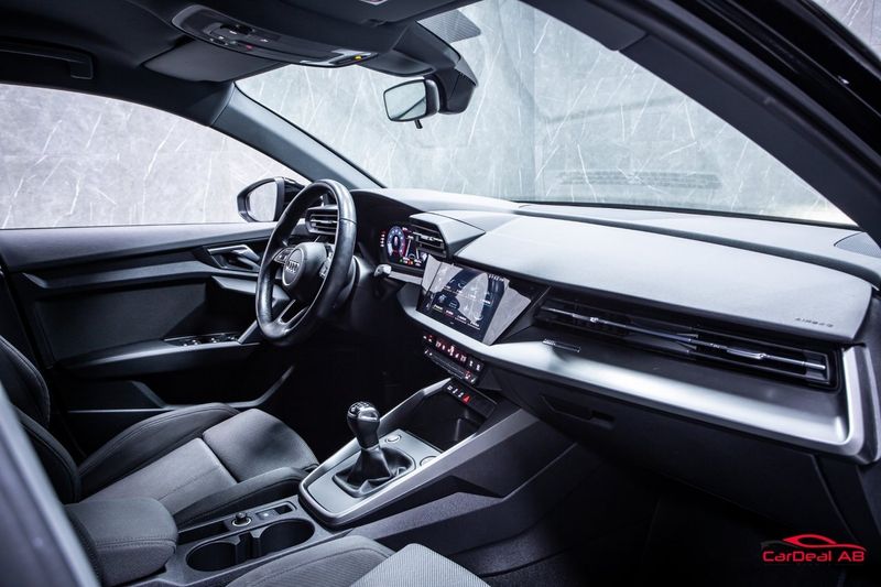 Audi A3 bild 14