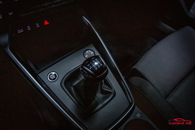 Audi A3 bild 24