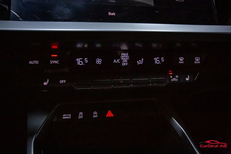 Audi A3 bild 23