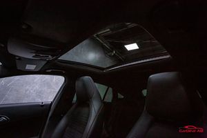 Mercedes CLA220 bild 19