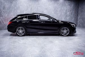 Mercedes CLA220 bild 8