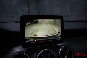 Mercedes CLA220 bild 25