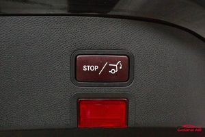Mercedes CLA220 bild 18