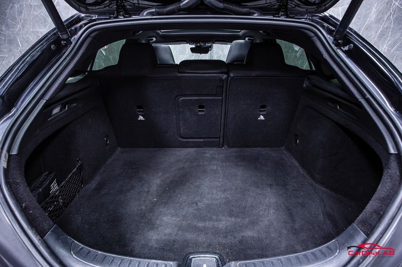 Mercedes CLA220 bild 17