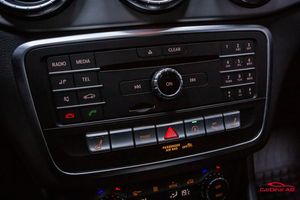 Mercedes CLA220 bild 26