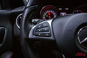 Mercedes CLA220 bild 20