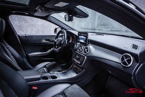 Mercedes CLA220 bild 14