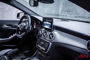Mercedes CLA220 bild 13