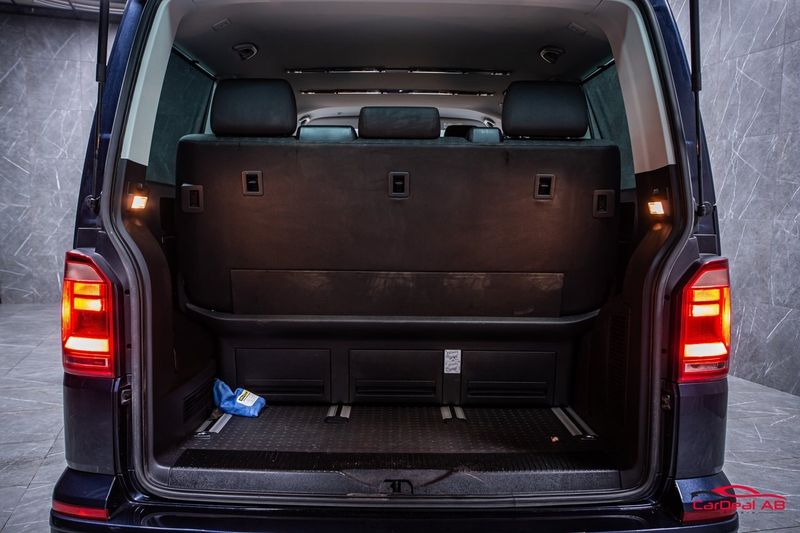 Volkswagen Multivan bild 17