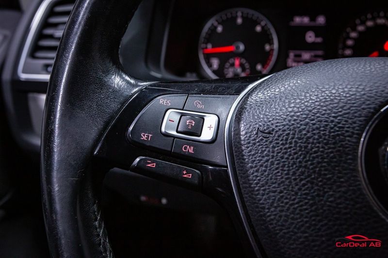 Volkswagen Multivan bild 20