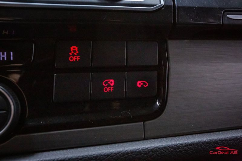 Volkswagen Multivan bild 24