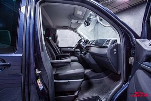 Volkswagen Multivan bild 13