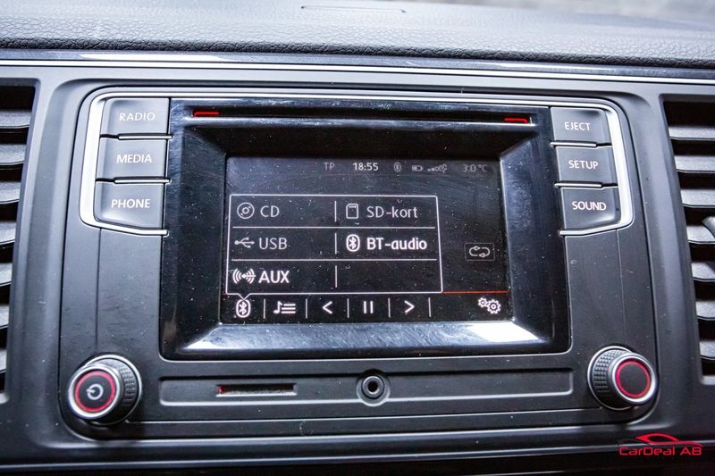 Volkswagen Multivan bild 22