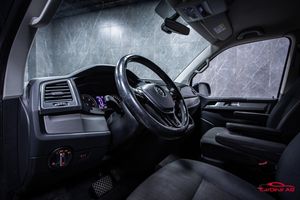 Volkswagen Multivan bild 11
