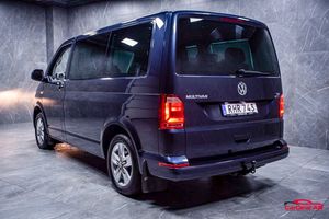 Volkswagen Multivan bild 5