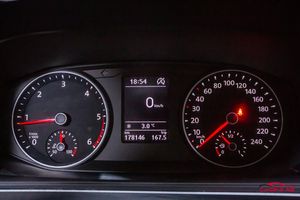Volkswagen Multivan bild 19