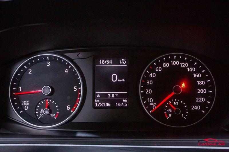 Volkswagen Multivan bild 19
