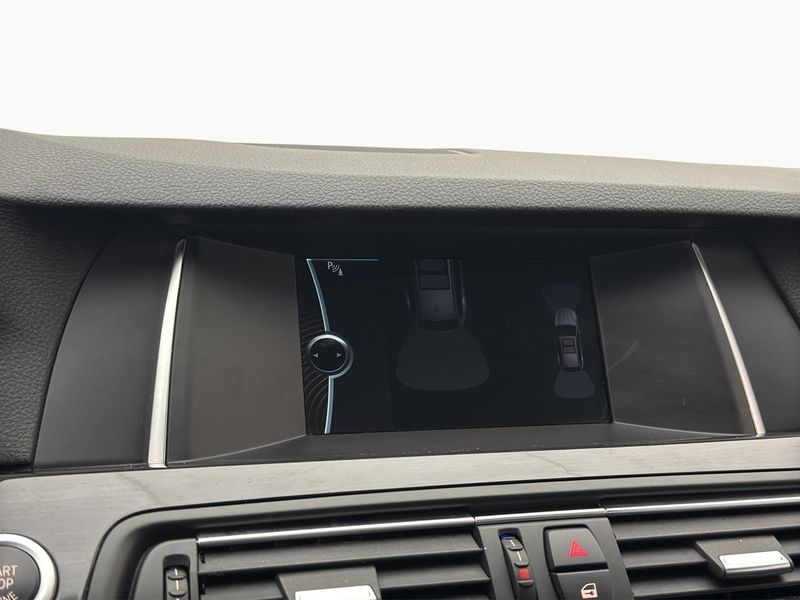 BMW 520 bild 17