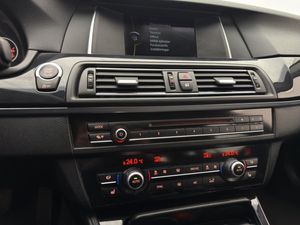 BMW 520 bild 22