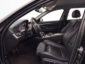 BMW 520 bild 9