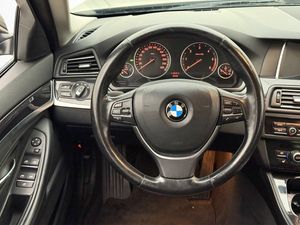 BMW 520 bild 10