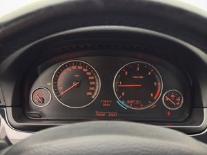 BMW 520 bild 14