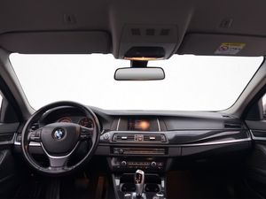 BMW 520 bild 18