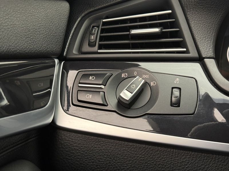 BMW 520 bild 19