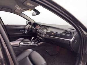 BMW 520 bild 11