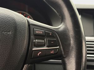 BMW 520 bild 15