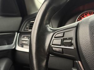 BMW 520 bild 13