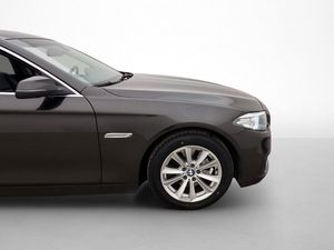 BMW 520 bild 27