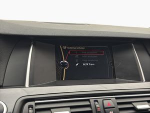 BMW 520 bild 16