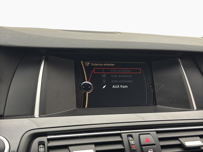 BMW 520 bild 16