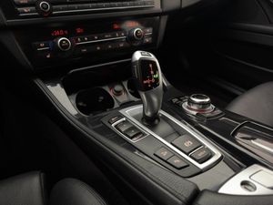 BMW 520 bild 20