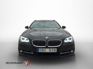 BMW 520 bild 2