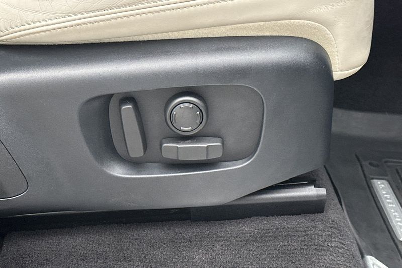 Land Rover Range Rover Sport bild 21
