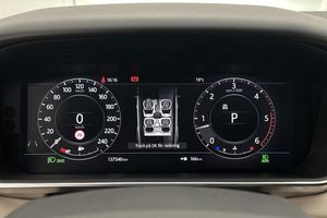 Land Rover Range Rover Sport bild 24