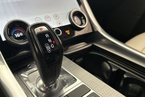Land Rover Range Rover Sport bild 36