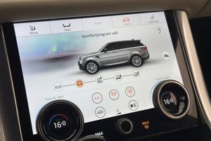 Land Rover Range Rover Sport bild 30