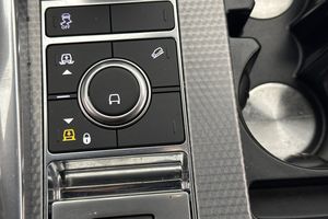Land Rover Range Rover Sport bild 38